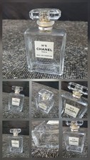 Chanel eau parfum for sale  HOOK