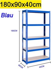 scaffalature acciaio usato  Chivasso