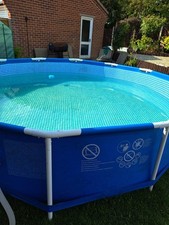 15ft pool for sale 15ft pool for sale SWADLINCOTE