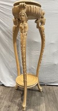 Vintage carved wood for sale  Fort Lauderdale