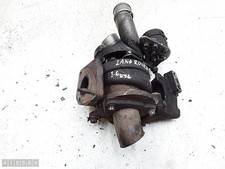2008 LAND ROVER RANGE ROVER TURBOCHARGER TURBINE DIESEL 3600TD 54431015179 comprar usado  Enviando para Brazil