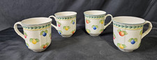 Villeroy boch french for sale  Elma