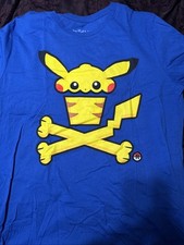 Johnny cupcakes pikachu for sale  Erie