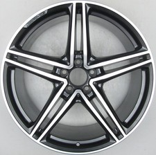 1904011900 amg mercedes for sale  SOUTHAMPTON