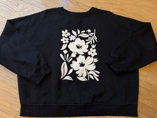 Ladies black white for sale  NEWCASTLE