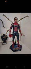 Hot toys mms481 usato  Ariccia