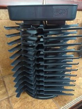 Stampin slot caddy for sale  Naples