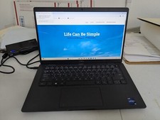 Dell laptop 7430 for sale  Wichita Falls
