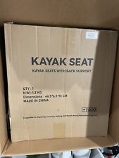 Kayak seat cushion for sale  Sheffield