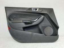 2015 ford fiesta for sale  POOLE