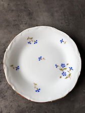 Assiette porcelaine sologne d'occasion  Colmar