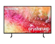 Televisore smart samsung usato  Casoria