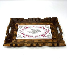 Vintage mexican hand for sale  Osage