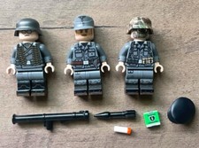 Minifig tmc lego for sale  Buena Park