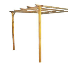 Gazebo pergola pergolato usato  Putignano