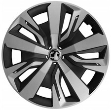 Set wheel trims for sale  UK