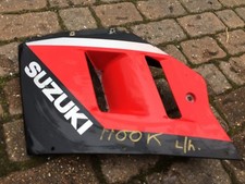 Suzuki gsxr1100 lhs for sale Suzuki gsxr1100 lhs for sale  STOKE-ON-TRENT