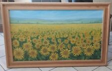 Quadro olio tela usato  Ceccano