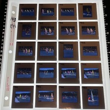 Vtg 35mm color for sale  Bonney Lake