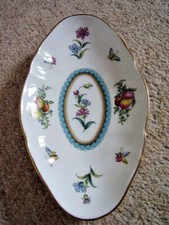 Spode england porcelain for sale  Shipping to Ireland