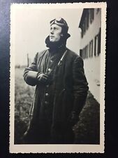 Flieger haube gummibrille gebraucht kaufen  Karlsruhe