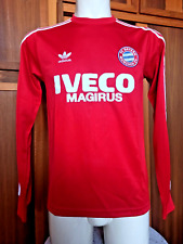 Shirt bayern monaco usato  Torino