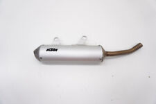Ktm 125 exhaust for sale  Peoria