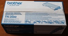 Brother 2000 riginal gebraucht kaufen  Sangerhausen