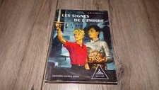 Signes empire leprince d'occasion  Vervins