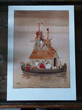 Heath robinson spring for sale  STANLEY