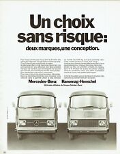 Advertising 0422 1972 d'occasion  Expédié en Belgium