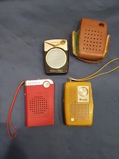 Radio tascabile realtone usato  Palermo