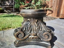 Capital pillar candle for sale  Frisco