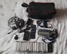 Sony handycam dcr for sale  MORPETH