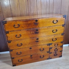 Antique original japanese for sale  San Francisco