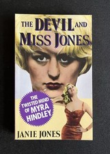 Devil miss jones for sale  CHESTER LE STREET