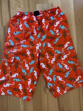 Jako schwimmhose rot gebraucht kaufen  Bochum