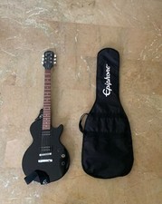 Chitarra elettrica epiphone usato  Taranto