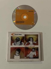 BEAT-BOY Roof Is On Fire REMIXES AUS CD SINGLE 1999 comprar usado  Enviando para Brazil
