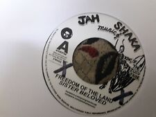 Frighty call jah for sale  LONDON