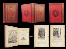 1883 jules verne d'occasion  Expédié en Belgium