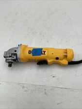 Dewalt dwe402wr amp for sale  Cumming