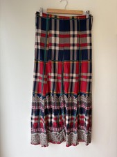 Houndstooth plaid check for sale  CHESHAM