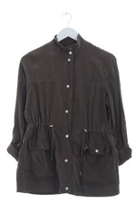 Zara basic parka gebraucht kaufen  Berlin