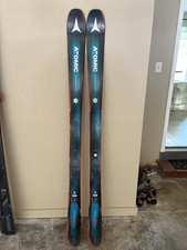 Atomic vantage 176cm for sale  Waynesville