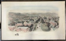 Vintage williams college for sale  Roanoke