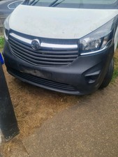 Vauxhall vivaro mk2 for sale  DONCASTER