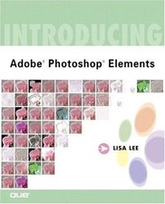 Introducing adobe photoshop for sale  ROSSENDALE