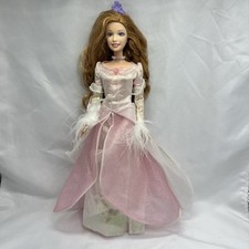 2005 Barbie and The Magic of Pegasus Brietta Boneca Vestido Colar Tiara Original comprar usado  Enviando para Brazil