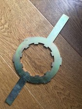 Lambretta clutch holding for sale  TAMWORTH